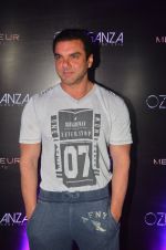 Sohail Khan at Oz fashion event in Mumbai on 23rd Aug 2016